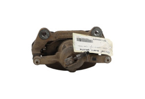 Etrier avant gauche (freinage) VOLKSWAGEN GOLF 7 Photo n°4