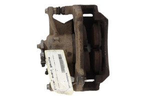 Etrier avant gauche (freinage) VOLKSWAGEN GOLF 7 Photo n°5