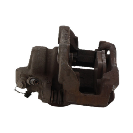 Etrier avant gauche (freinage) PEUGEOT 208 2