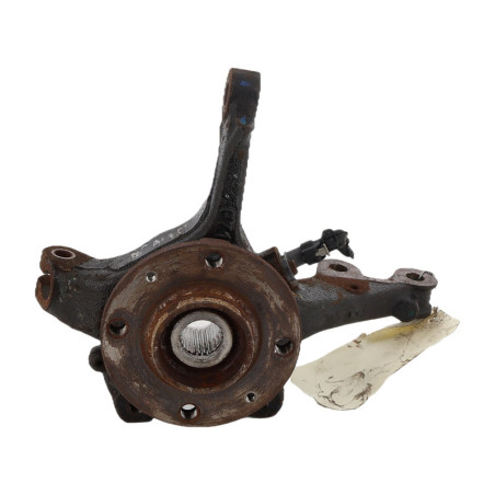 Pivot de moyeu avant droit PEUGEOT 208 2