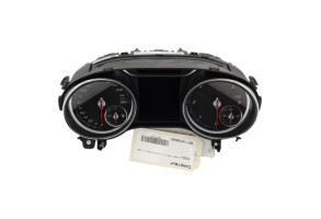 Compteur MERCEDES CLASSE CLA 117 SHOOTING Photo n°1