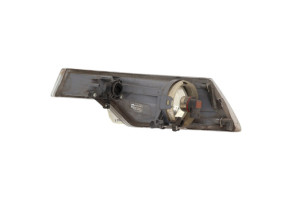 Anti brouillard droit (feux) CITROEN C5 2 Photo n°3