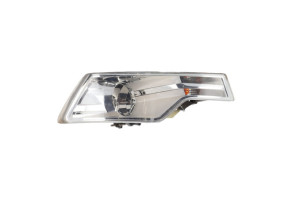 Anti brouillard droit (feux) CITROEN C5 2 Photo n°4