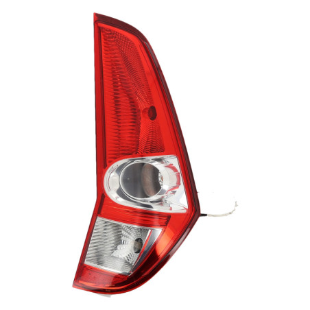 Feu arriere principal droit (feux) SUZUKI SPLASH