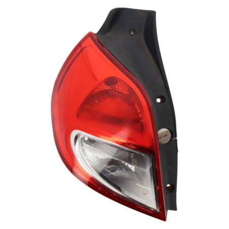 Feu arriere principal gauche (feux) RENAULT CLIO 3