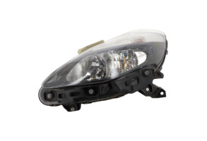 Optique avant principal droit (feux)(phare) RENAULT CLIO 3 Photo n°1
