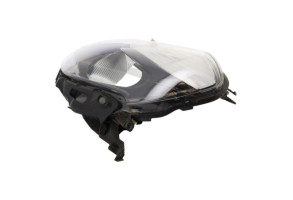 Optique avant principal droit (feux)(phare) RENAULT CLIO 3 Photo n°2