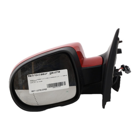 Retroviseur gauche RENAULT CLIO 3