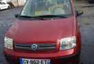 Glace retroviseur droit FIAT PANDA 2 Photo n°7