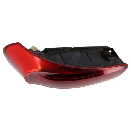 Feu arriere principal gauche (feux) CITROEN C4 PICASSO 2