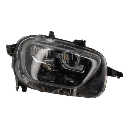 Optique avant principal droit (feux)(phare) CITROEN C3 3