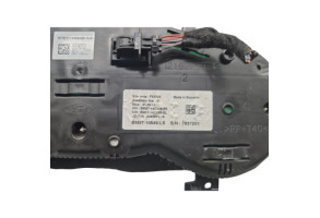 Compteur FORD FOCUS 3 Photo n°4