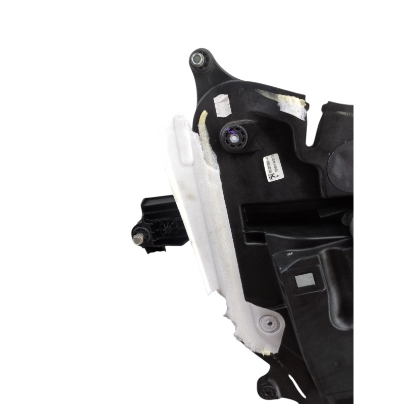 Leve vitre electrique avant droit CITROEN BERLINGO 3 M Photo n°1
