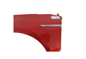 Aile avant gauche RENAULT MEGANE 4 Photo n°4