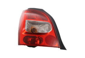 Feu arriere principal gauche (feux) RENAULT TWINGO 2 Photo n°2