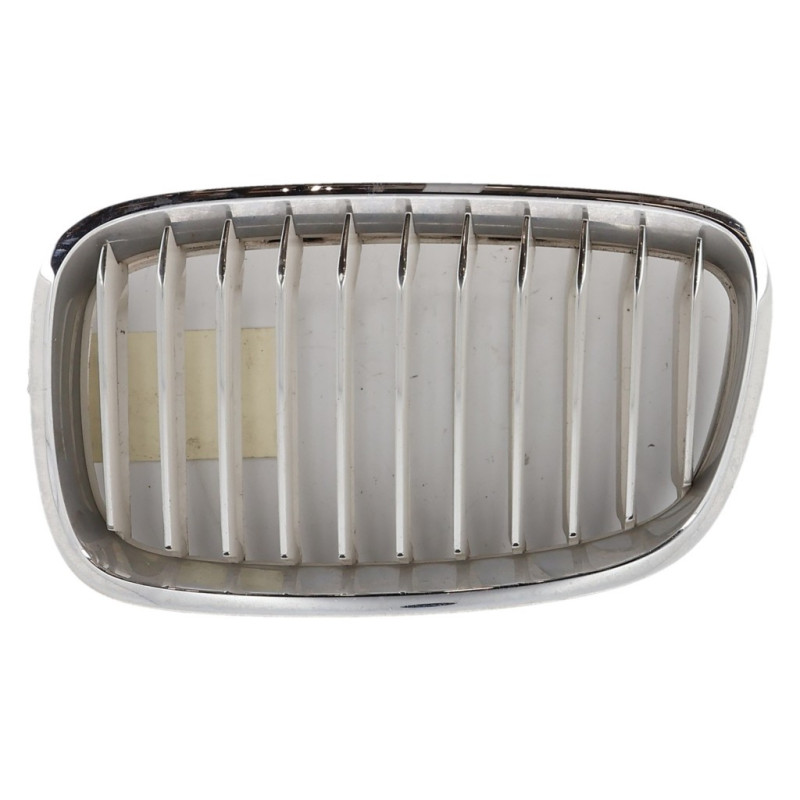 Calandre BMW SERIE 1 F20 Photo n°1