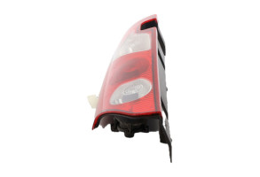 Feu arriere principal gauche (feux) RENAULT KANGOO 2 Photo n°4