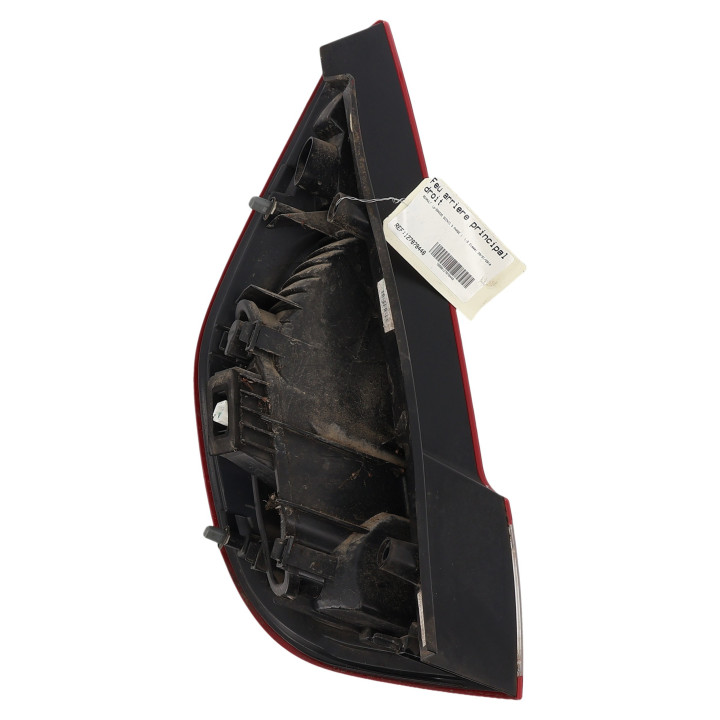 Feu arriere principal droit (feux) RENAULT SCENIC 3 Photo n°6