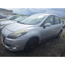 Feu arriere principal droit (feux) RENAULT SCENIC 3 Photo n°7