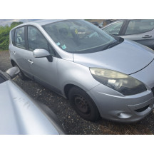 Feu arriere principal droit (feux) RENAULT SCENIC 3 Photo n°9