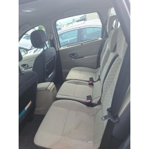 Feu arriere principal droit (feux) RENAULT SCENIC 3 Photo n°11