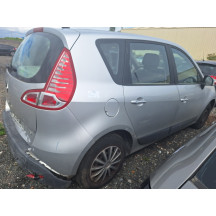 Feu arriere principal droit (feux) RENAULT SCENIC 3 Photo n°12