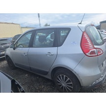 Feu arriere principal droit (feux) RENAULT SCENIC 3 Photo n°13