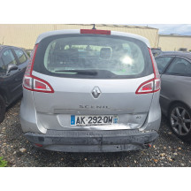 Feu arriere principal droit (feux) RENAULT SCENIC 3 Photo n°14