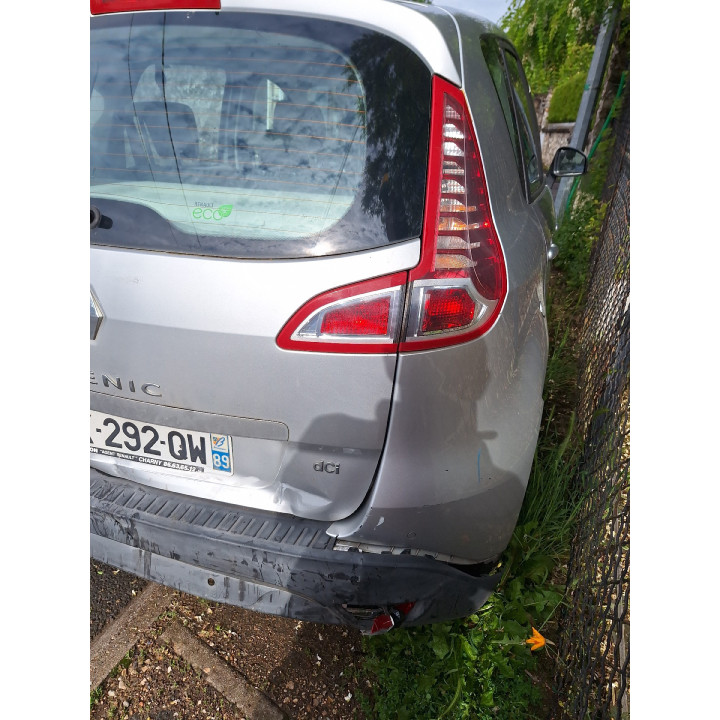 Feu arriere principal droit (feux) RENAULT SCENIC 3 Photo n°17