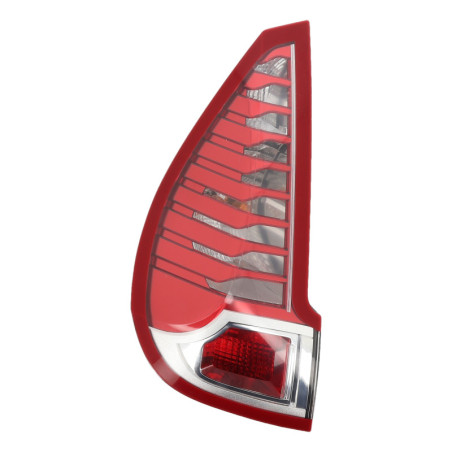 Feu arriere principal gauche (feux) RENAULT SCENIC 3