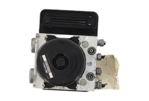 Bloc ABS (freins anti-blocage) VOLKSWAGEN GOLF 6 Photo n°5