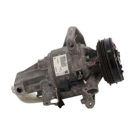 Compresseur clim DACIA SANDERO 2