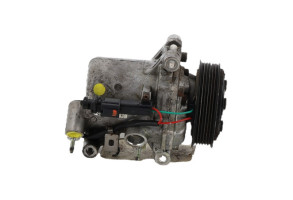 Compresseur clim CITROEN C-ELYSEE Photo n°1