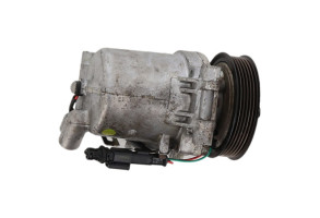 Compresseur clim CITROEN C-ELYSEE Photo n°5
