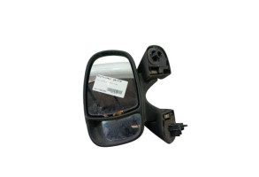 Retroviseur gauche RENAULT TRAFIC 2 Photo n°7