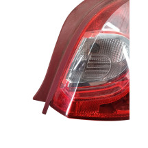 Feu arriere principal droit (feux) RENAULT TWINGO 2 Photo n°4