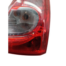 Feu arriere principal droit (feux) RENAULT TWINGO 2 Photo n°5