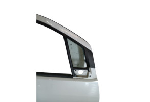Porte avant droit SUZUKI SPLASH Photo n°6