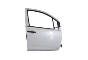 Porte avant droit SUZUKI SPLASH Photo n°8