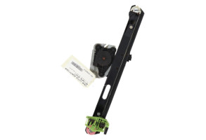 Leve vitre electrique arriere droit BMW SERIE 1 E87 Photo n°1