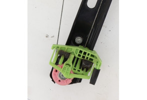 Leve vitre electrique arriere droit BMW SERIE 1 E87 Photo n°2
