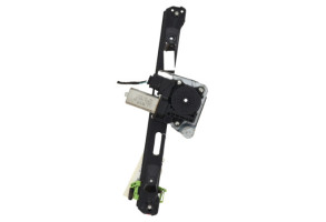 Leve vitre electrique arriere droit BMW SERIE 1 E87 Photo n°4
