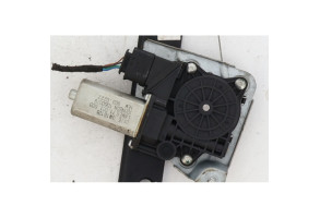 Leve vitre electrique arriere droit BMW SERIE 1 E87 Photo n°5