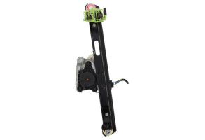 Leve vitre electrique arriere gauche BMW SERIE 1 E87 Photo n°1