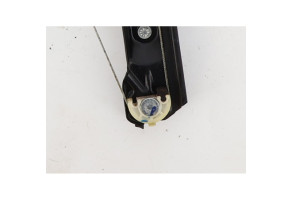 Leve vitre electrique arriere gauche BMW SERIE 1 E87 Photo n°3