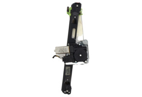 Leve vitre electrique arriere gauche BMW SERIE 1 E87 Photo n°4