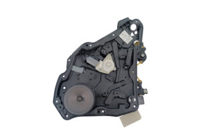 Leve vitre electrique arriere gauche MERCEDES CLASSE CLA 117 SHOOTING Photo n°6