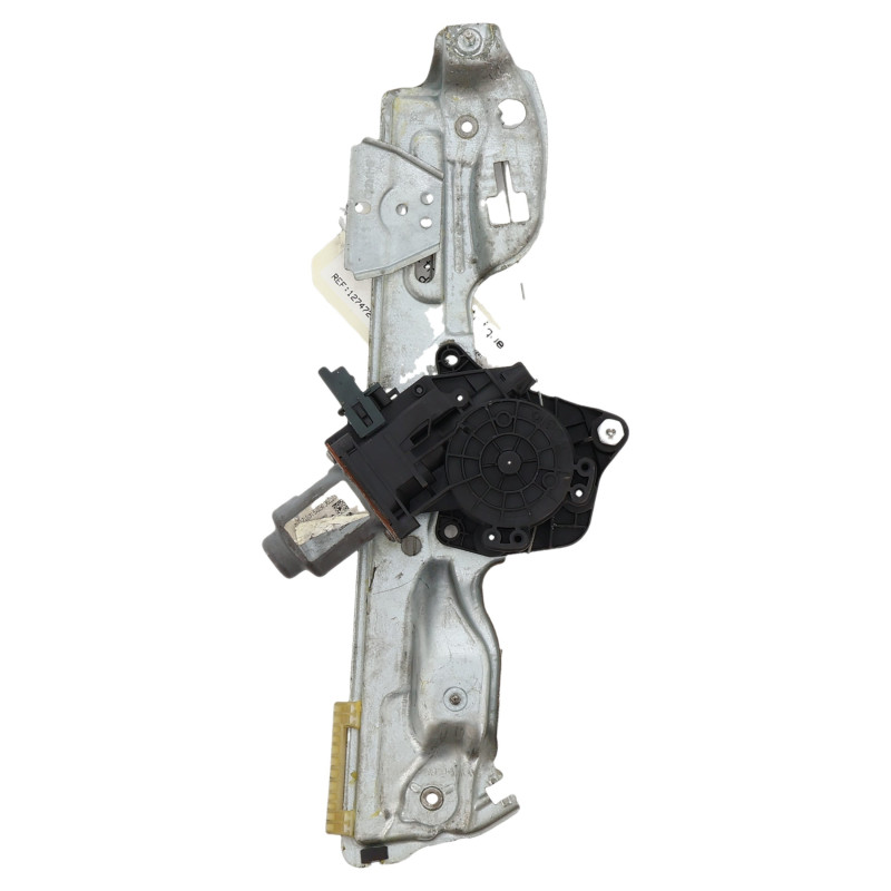 Leve vitre electrique arriere droit RENAULT MEGANE 4 Photo n°1