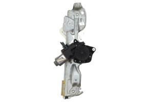 Leve vitre electrique arriere droit RENAULT MEGANE 4 Photo n°1