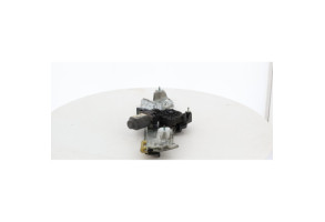 Leve vitre electrique arriere droit RENAULT MEGANE 4 Photo n°2